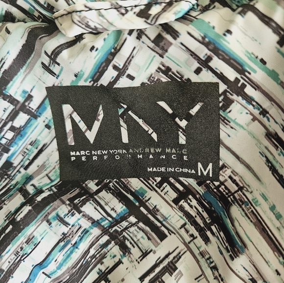 Marc New York puffer jacket - Picture 8 of 8